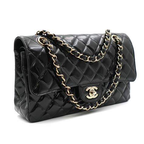 black chanel quilted bag|chanel black quilted flap bag.